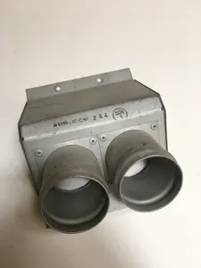 Bell Helicopter Air Duct P/N 206-CCA-264